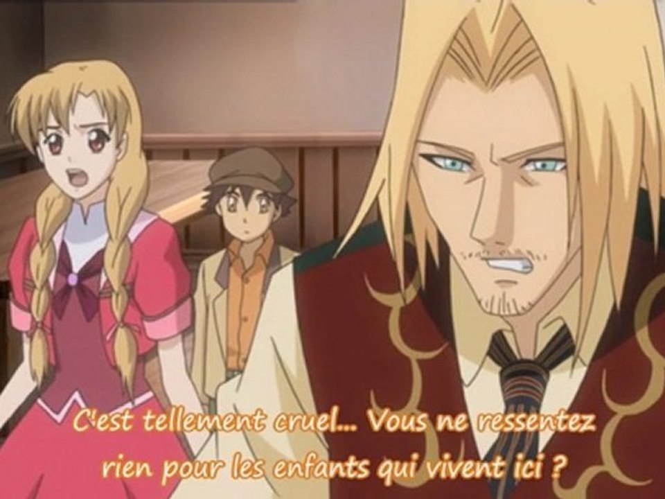 Angelique TV 03 p2 vostfr saison 2