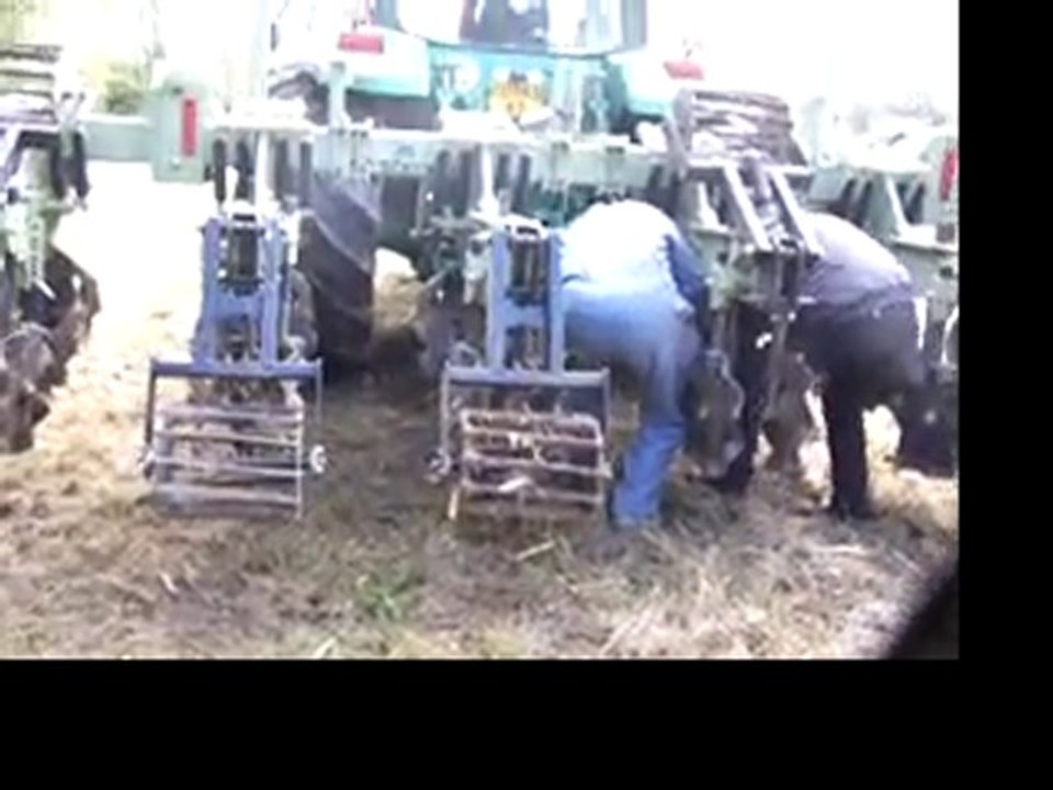 Striptill orthman