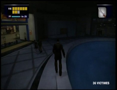 Dead Rising - Episode 24 - La quête des reines guêpes