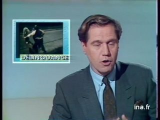 JA2 20H : EMISSION DU 27 FEVRIER 1986