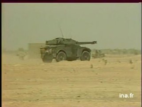 JA2 20H : EMISSION DU 5 MARS 1986