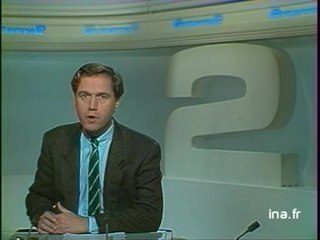 JA2 20H : EMISSION DU 11 MARS 1986