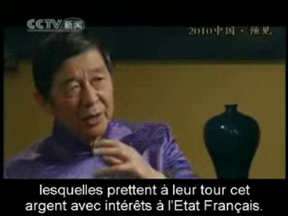La honte.