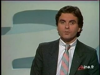 JA2 20H : EMISSION DU 20 MARS 1986