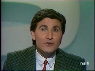 JA2 20H : EMISSION DU 22 MARS 1986