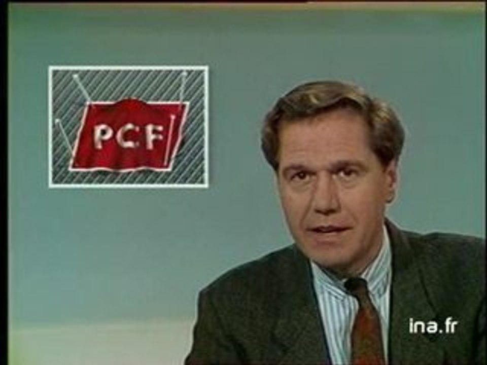 JA2 20H : EMISSION DU 24 MARS 1986