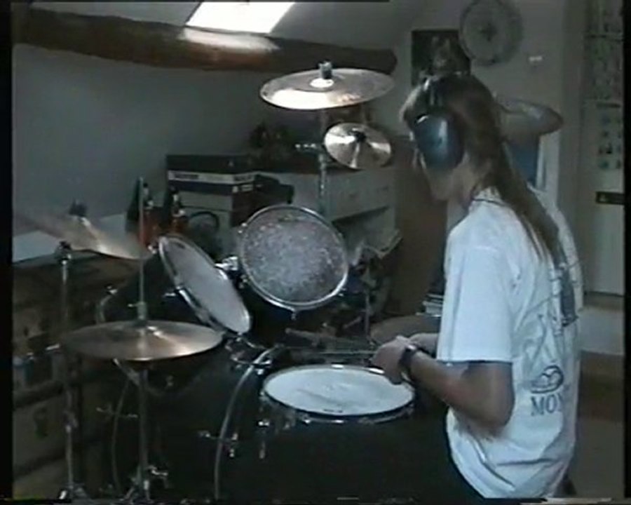 solo batterie 2010 1er