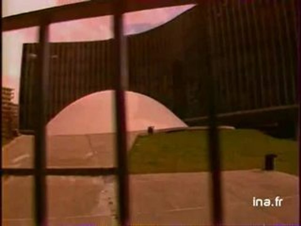 JA2 20H : EMISSION DU 26 MARS 1986