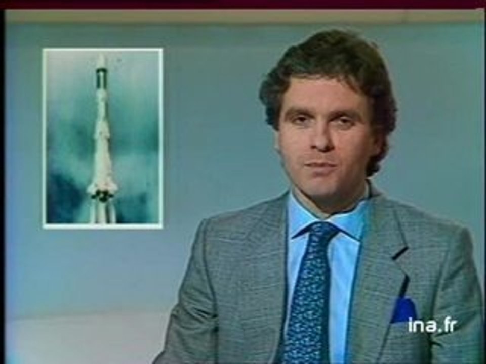 JA2 20H : EMISSION DU 29 MARS 1986