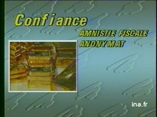 JA2 20H : EMISSION DU 16 AVRIL 1986