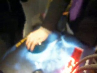 harry potter dans ta ville toulouse