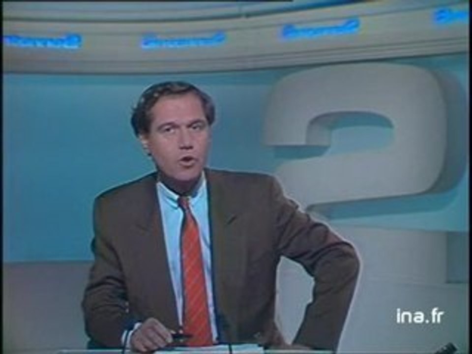 JA2 20H : EMISSION DU 22 AVRIL 1986