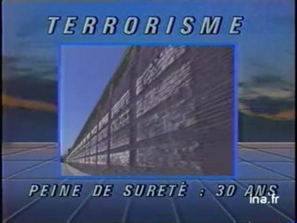 JA2 20H : EMISSION DU 23 AVRIL 1986