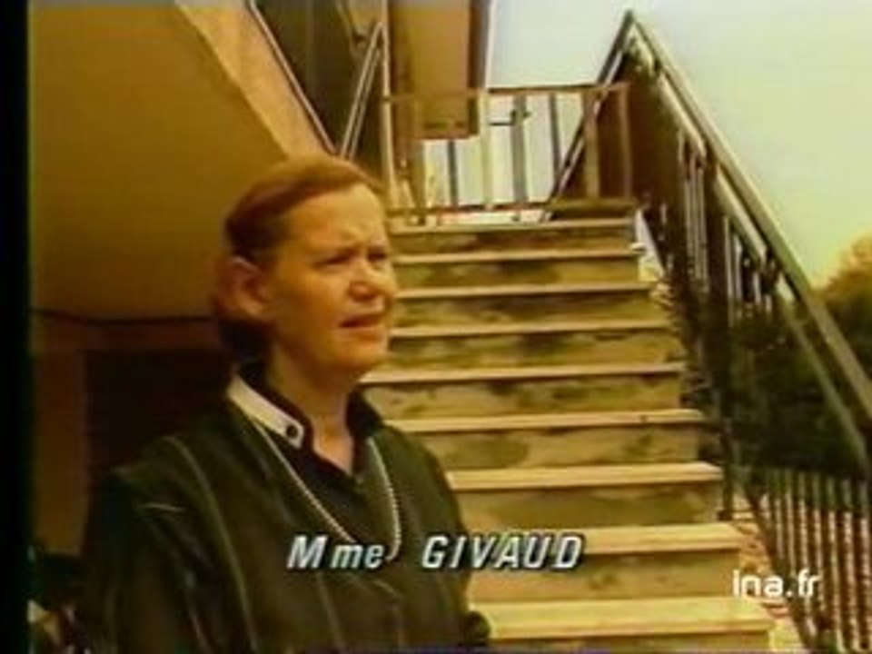 JA2 20H : EMISSION DU 25 AVRIL 1986