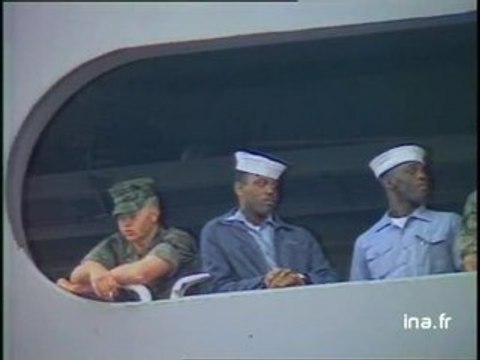 JA2 20H : EMISSION DU 28 AVRIL 1986