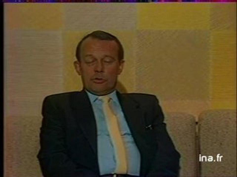 JA2 20H : EMISSION DU 29 AVRIL 1986