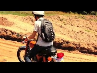 Parallel Universe - Ellyn Maybe