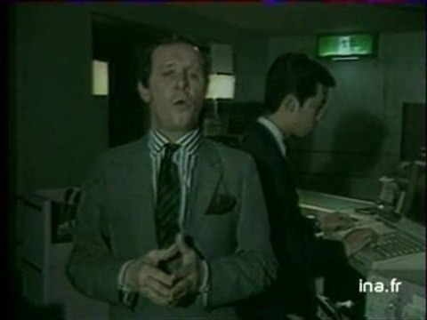 JA2 20H : EMISSION DU 05 MAI 1986