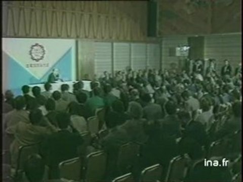 JA2 20H : EMISSION DU 06 MAI 1986