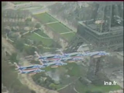 JA2 20H : EMISSION DU 26 MAI 1986