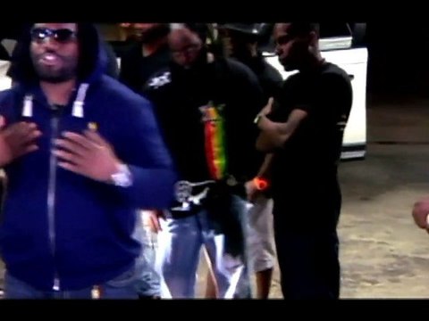 Duane Stephenson ft. Gramps Morgan - Rescue Me