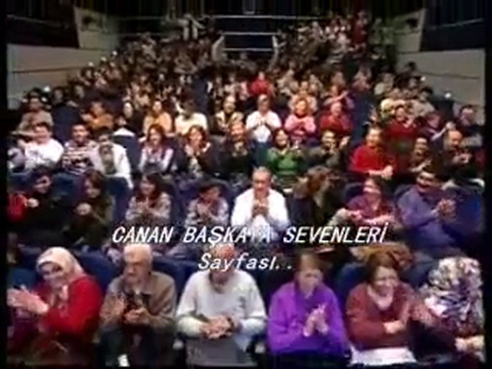 canan baskaya / osman aga