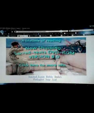 PT 8 THE SCRIPTURES DNT FIT THE SO CALLED JEW -