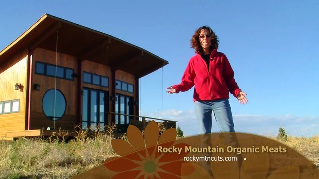 Rocky Mountain Organic Meats