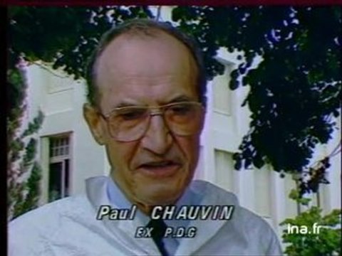 JA2 20H : EMISSION DU 22 AOUT 1986