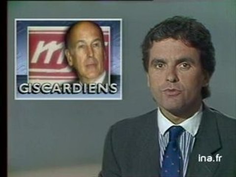 JA2 20H : EMISSION DU 27 AOUT 1986