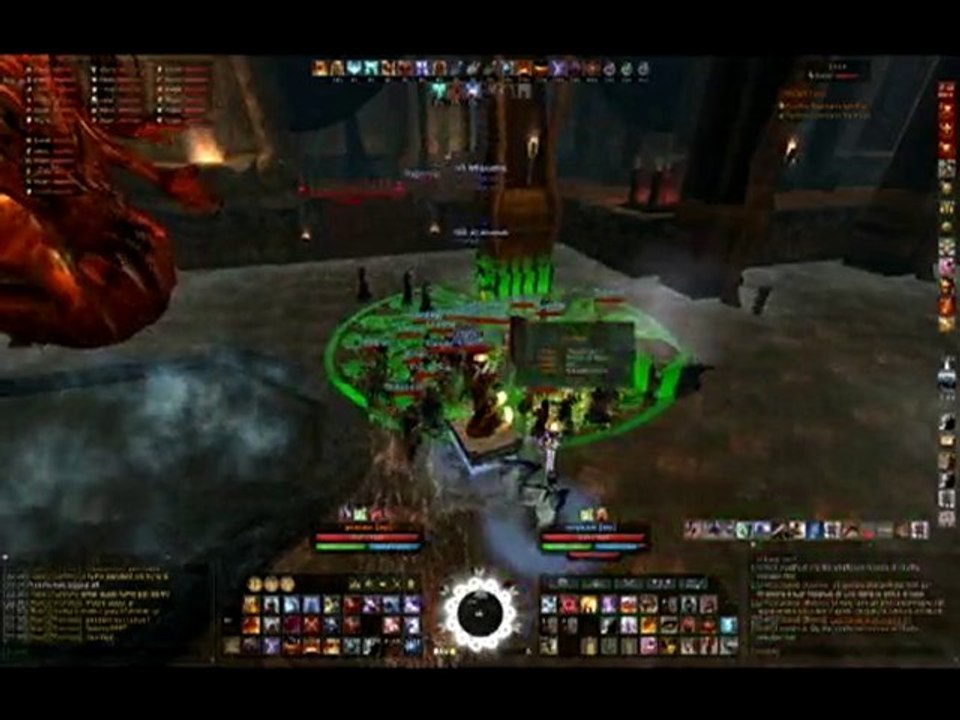 Pandemonium Stygia rp pvp Age of Conan