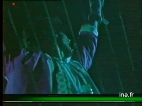 JA2 20H : EMISSION DU 05 OCTOBRE 1986