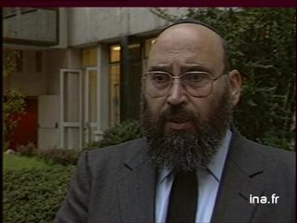 JA2 20H : EMISSION DU 07 SEPTEMBRE 1986