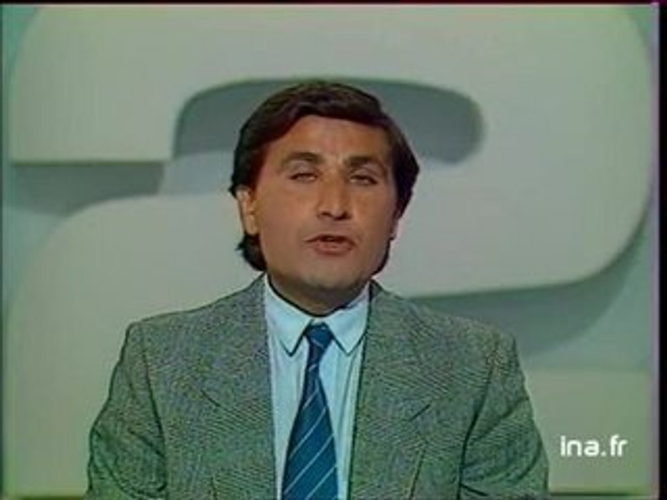 JA2 20H : EMISSION DU 09 SEPTEMBRE 1986