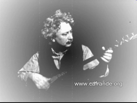 Hey Onbeşli - Erkan Oğur