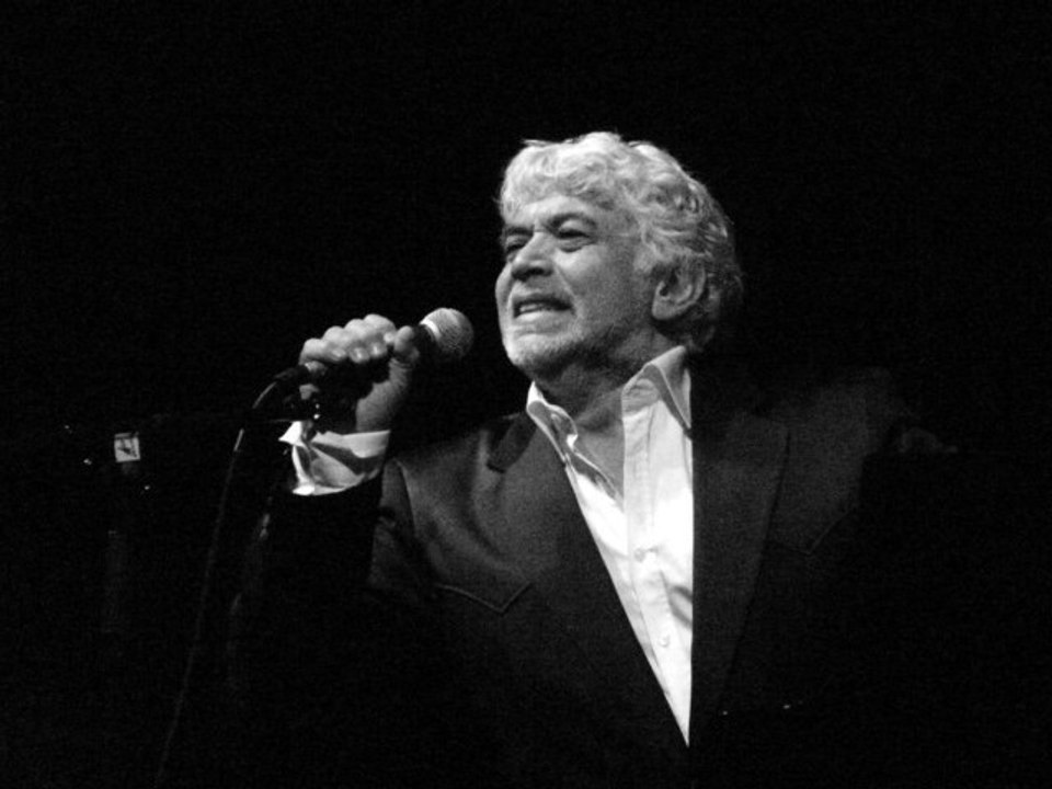 Monty alexander à l'automne club de toulouse