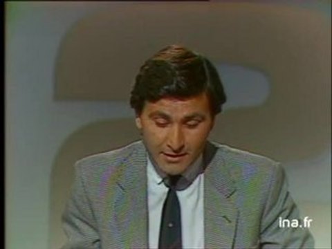 JA2 20H : EMISSION DU 18 SEPTEMBRE 1986