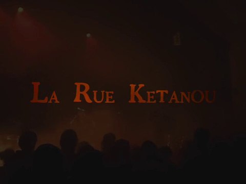 La Rue Ketanou @ JIMI 2010 [CHAMPIGNY S/ MARNE]