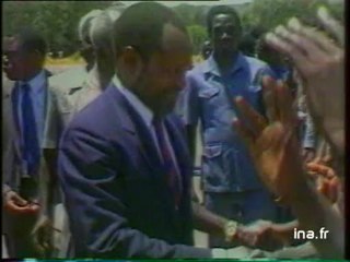 JA2 20H : EMISSION DU 20 OCTOBRE 1986