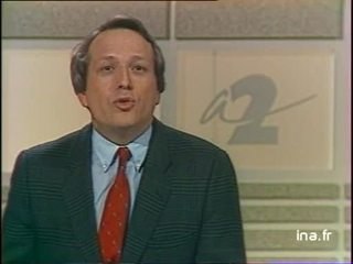 JA2 20H : EMISSION DU 21 OCTOBRE 1986