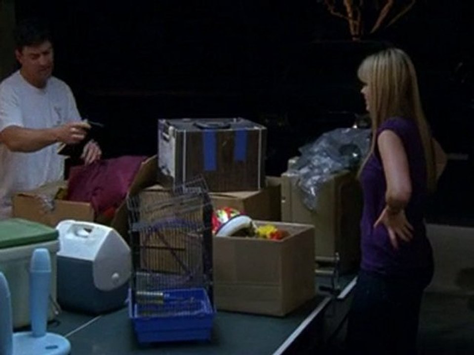 Friday Night Lights final season trailer video Dailymotion