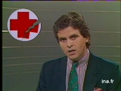 JA2 20H : EMISSION DU 26 OCTOBRE 1986