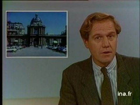 JA2 20H : EMISSION DU 29 SEPTEMBRE 1986