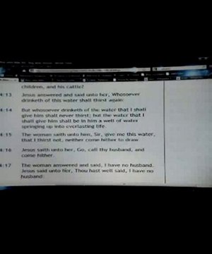 PT 5 WHAT IS A REAL JEW ACCORDING TO THE SCRIPTURES