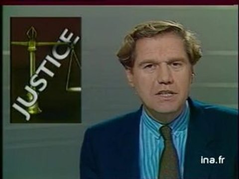 JA2 20H : EMISSION DU 28 OCTOBRE 1986