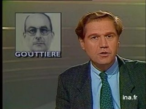 JA2 20H : EMISSION DU 30 OCTOBRE 1986