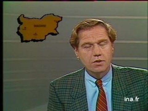 JA2 20H : EMISSION DU 02 NOVEMBRE 1986