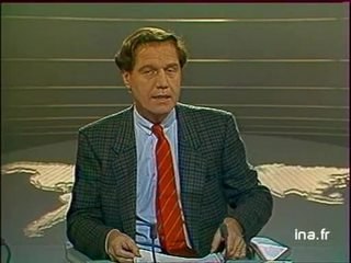 JA2 20H : EMISSION DU 12 NOVEMBRE 1986