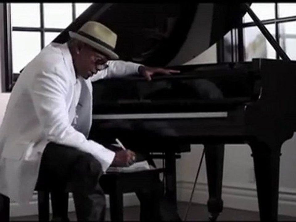 Donell Jones - Love Like This