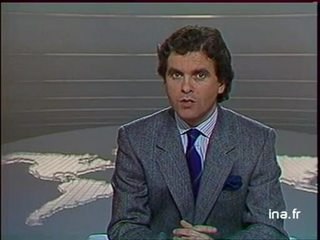 JA2 20H : EMISSION DU 19 NOVEMBRE 1986